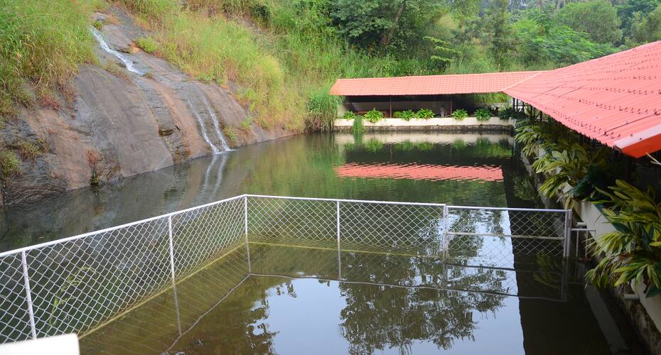 Kumaragiri Farm & Nature Camp, Malappuram 4
